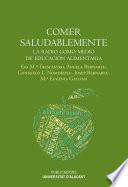 libro Comer Saludablemente