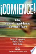 libro Comience