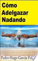 libro Cómo Adelgazar Nadando