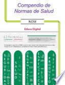 libro Compendio De Normas De Salud