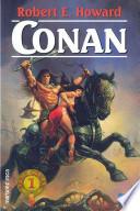 libro Conan