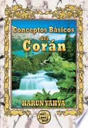libro Conceptos BÁsicos Del CorÁn
