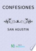 libro Confesiones