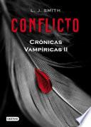 libro Conflicto