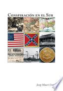 libro Conspiración En El Sur