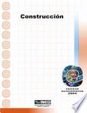 libro Construcción. Censos Económicos 2004