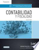 libro Contabilidad Y Fiscalidad