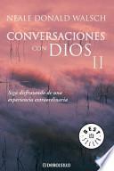 libro Conversaciones Con Dios Ii