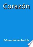 libro Corazón