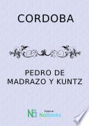 libro Cordoba