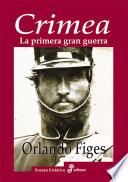 libro Crimea. La Primera Gran Guerra