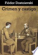 libro Crimen Y Castigo