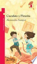 libro Cucufato Y Pirurita