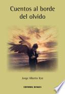 libro Cuentos Al Borde Del Olvido