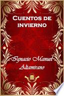 libro Cuentos De Invierno