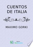 libro Cuentos De Italia