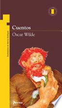 libro Cuentos De Oscar Wilde