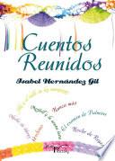 libro Cuentos Reunidos