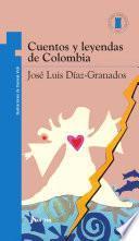 libro Cuentos Y Leyendas De Colombia