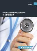 libro Cuidados Auxiliares Básicos De Enfermería