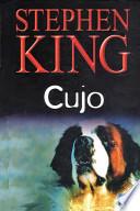 libro Cujo