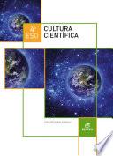 libro Cultura Científica 4º Eso 2016