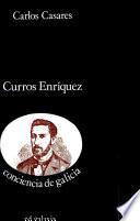 libro Curros Enríquez