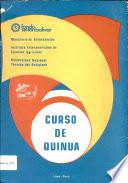 libro Curso De Quinua