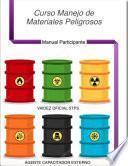 libro Curso Manejo De Materiales Peligrosos