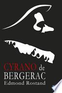 libro Cyrano De Bergerac