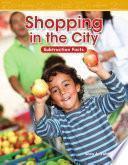 libro De Compras Por La Ciudad (shopping In The City)