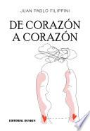 libro De Corazón A Corazón