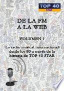 libro De La Fm A La Web   Volumen 1