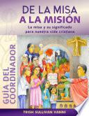 libro De La Misa A La Misión