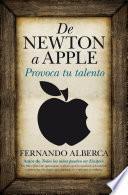 libro De Newton A Apple. Provoca Tu Talento