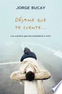 libro Déjame Que Te Cuente...