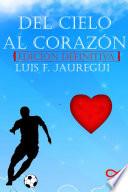 libro Del Cielo Al CorazÓn