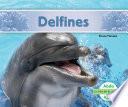 libro Delfines (dolphins)