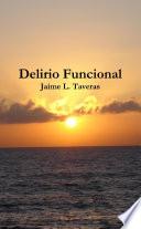 libro Delirio Funcional