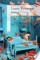 libro Delirio