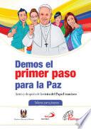 libro Demos El Primer Paso Taller Para Jóvenes