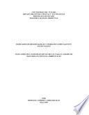 libro Derivatives Of Benzotiazoles And Oxiranos As Antifungal Agents