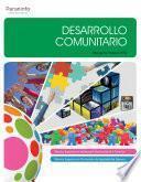 libro Desarrollo Comunitario