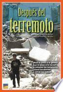 libro Después Del Terremoto