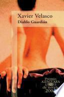 libro Diablo Guardián