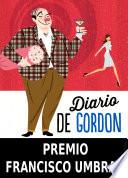 libro Diario De Gordon