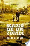 libro Diario De Un Zombi