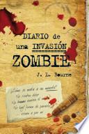 libro Diario De Una Invasión Zombie