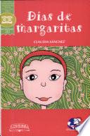 libro Dias De Margaritas