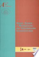 libro Dibujo Técnico Y Matemáticas: Una Consideración Interdisciplinar